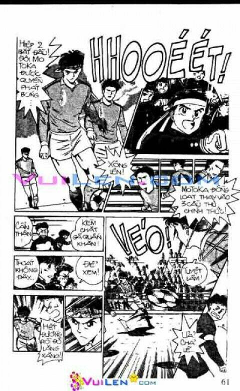 sôi động cầu trường full 17 tập chapter 5 61