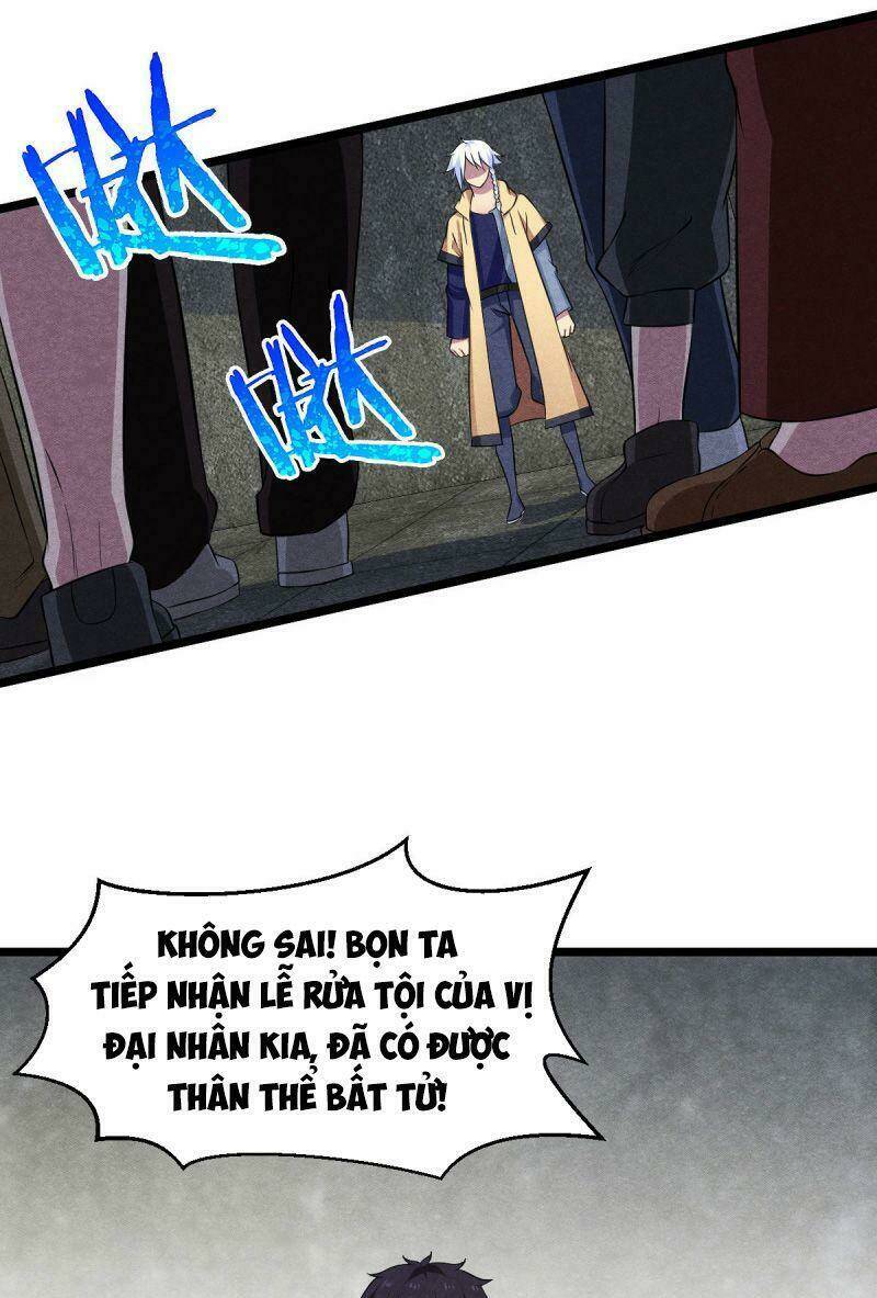 thần tiên rút thẻ chapter 20 22