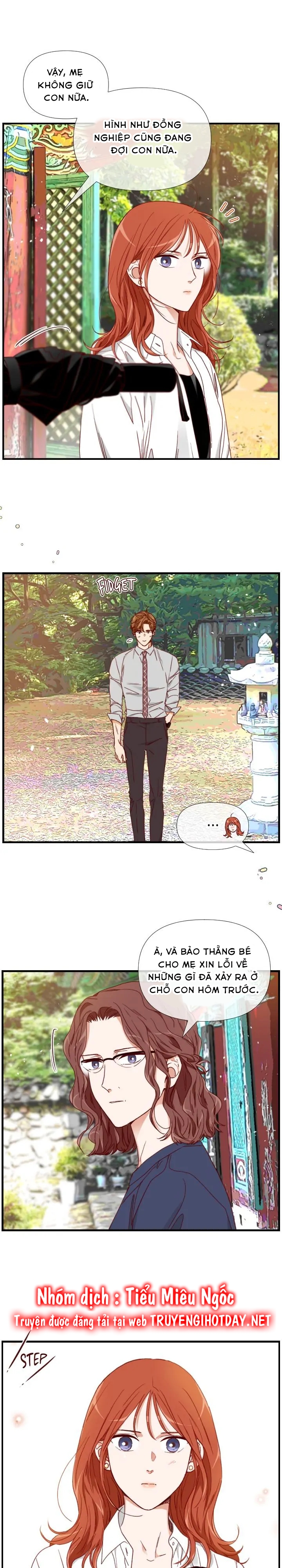 24 phút cho một câu chuyện chapter 173 14