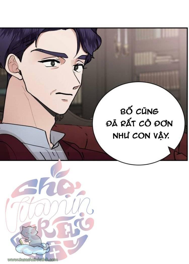 oan gia ngõ hẹp chapter 64 30