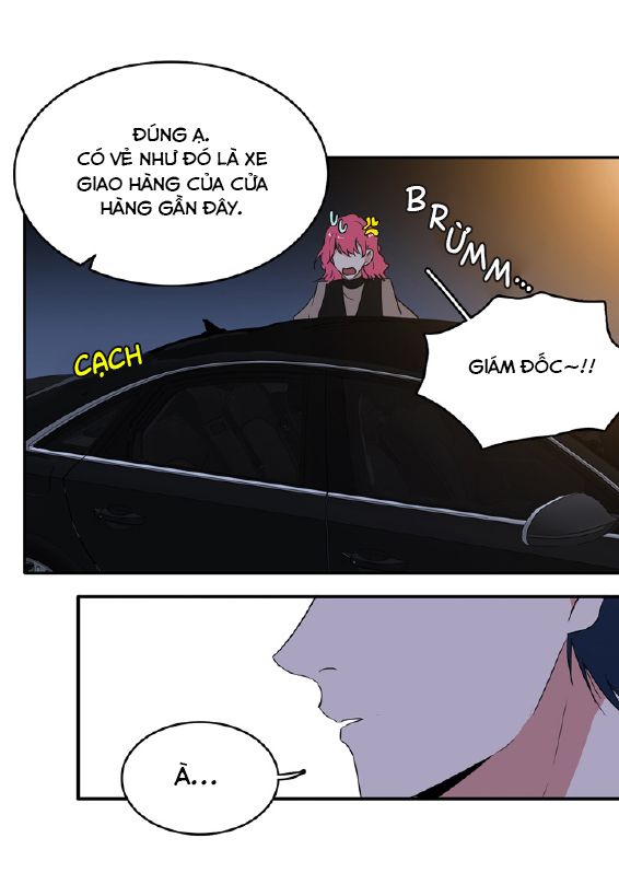 rắc rối về vấn đề yêu đương của tôi chapter 32 45