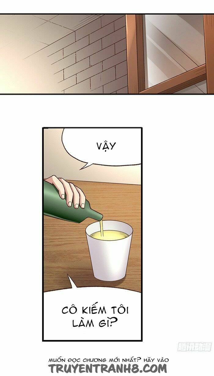 vì tôi là ông chú mở tiệm bán vũ khí chapter 54 28