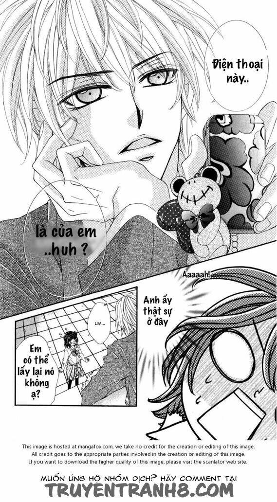 matataki suru tabi koi o suru chapter 1 21