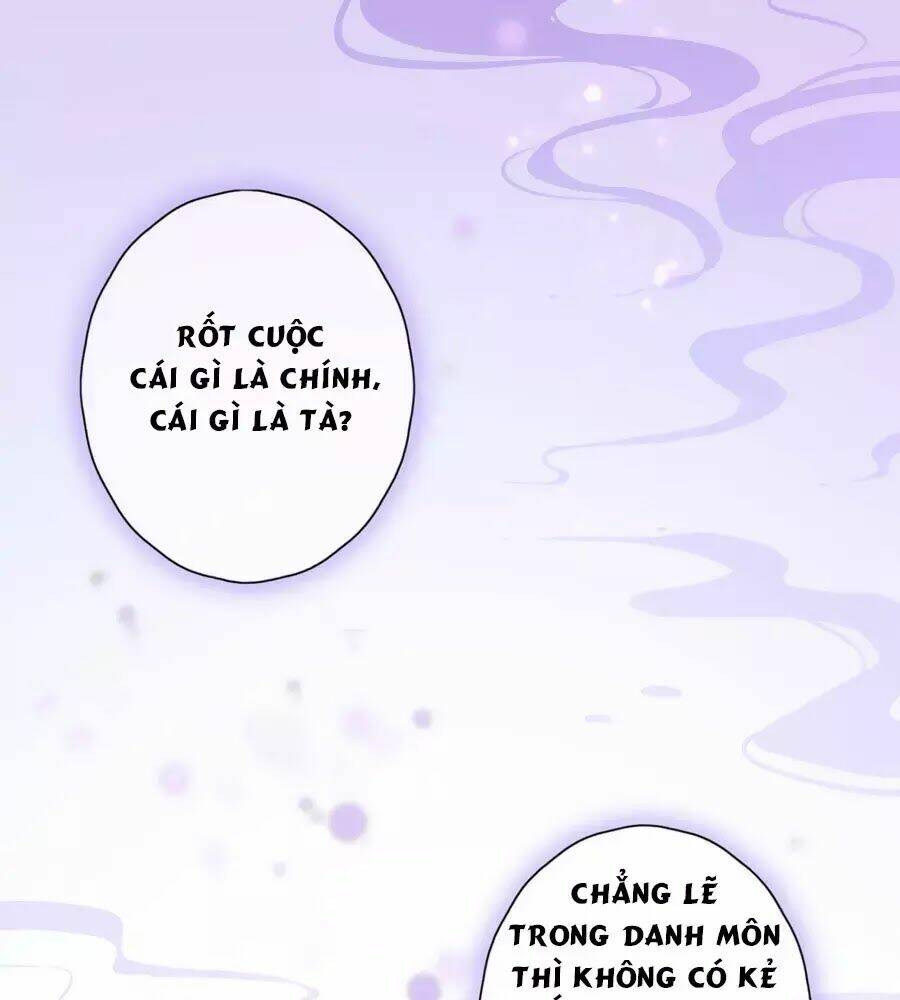 điềm mỹ chi huyết chapter 22 1