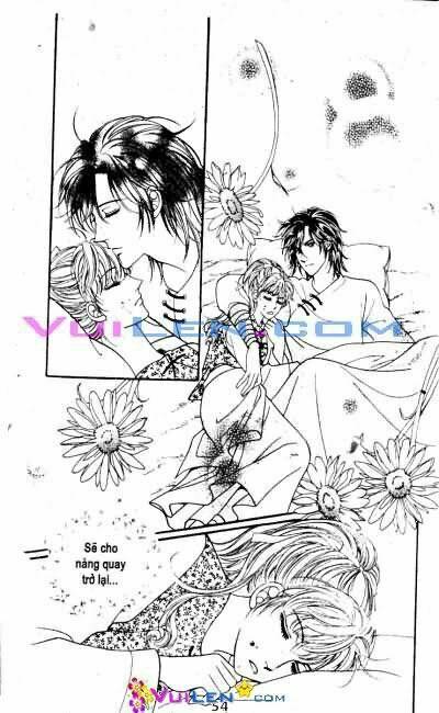 cô nàng đỏm dáng chapter 6 53