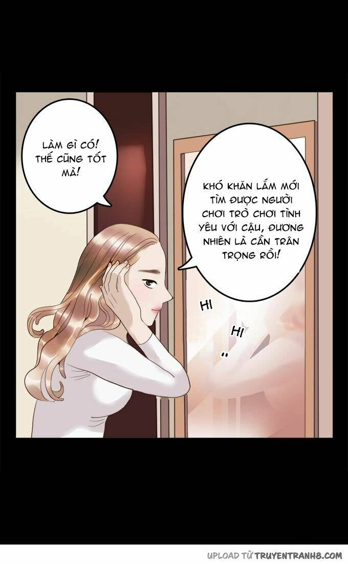 ớn lạnh tuyệt đối chapter 6 8