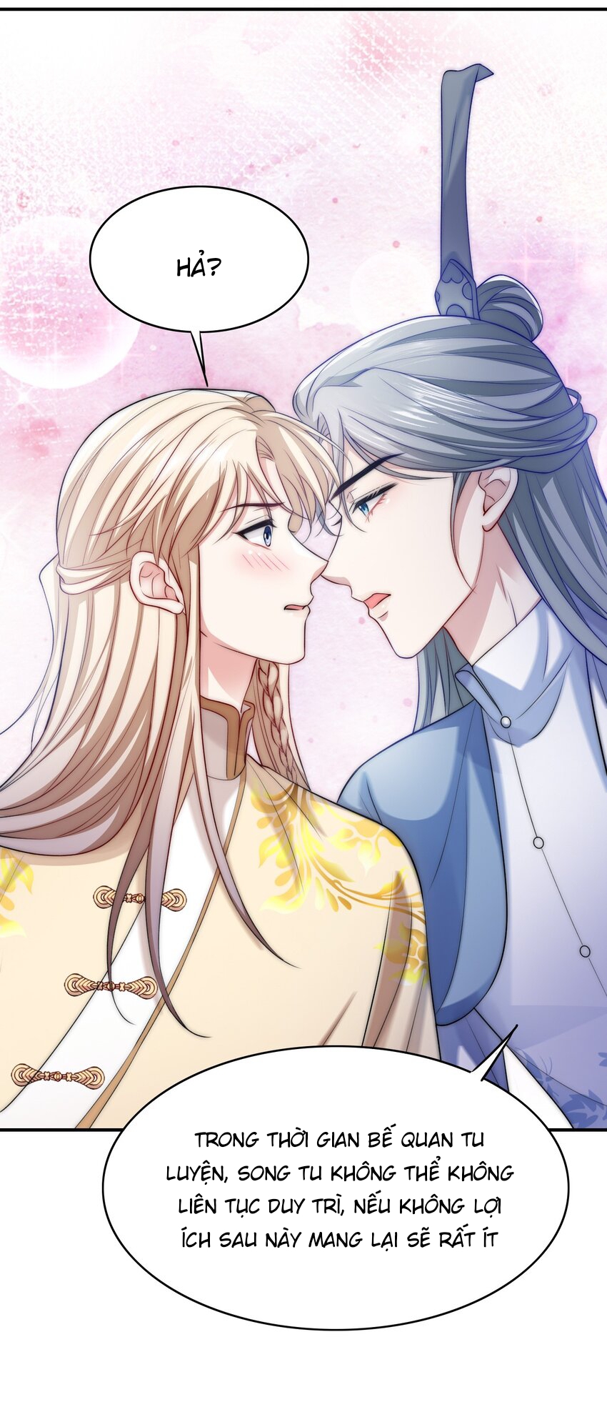 chiến lược tẩy trắng của phản diện chapter 56 10