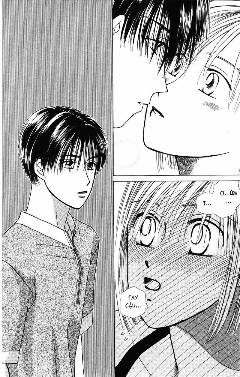 kare kano hajimemashita chapter 25 33