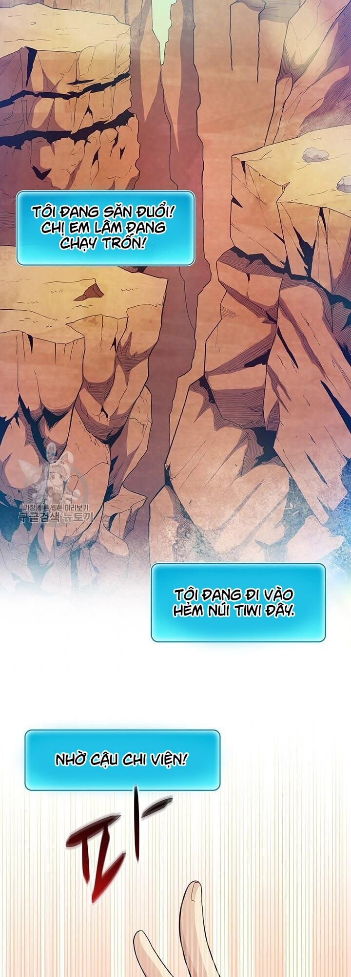 arcane sniper (xạ thủ đạn ma) chapter 28 41