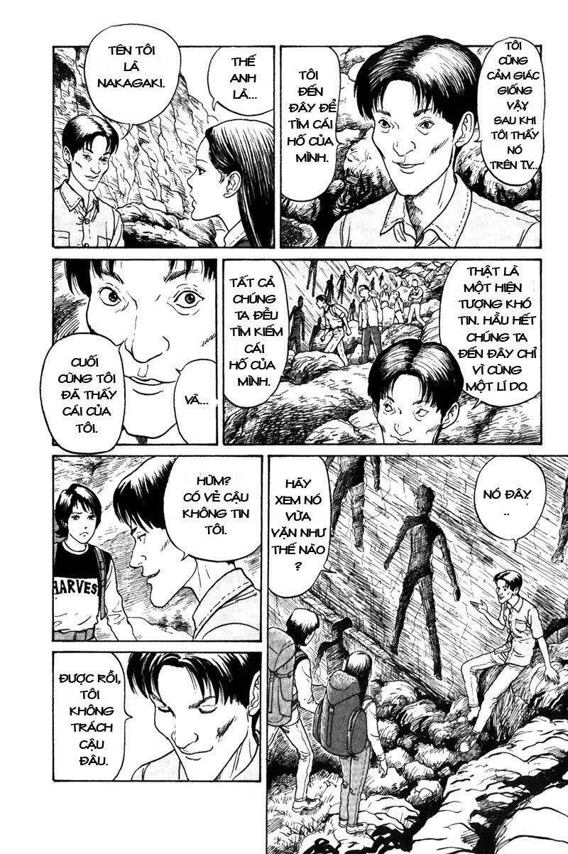 quái vật biển chapter 21 13