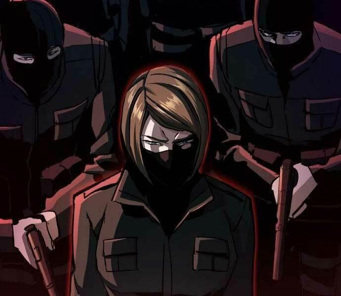 bạn học tôi là lính đánh thuê chapter 136 47