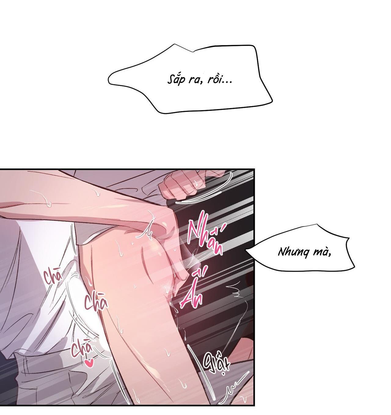 bí mật của mái tóc chapter 21 26