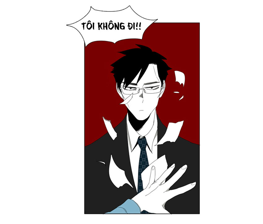 thú cưng của tôi là dơi chapter 24 40