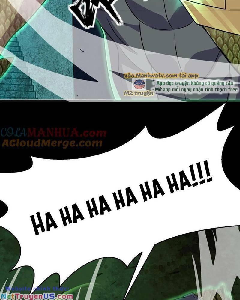 nhìn thấy thanh máu, ta xử tội thần linh chapter 88 59