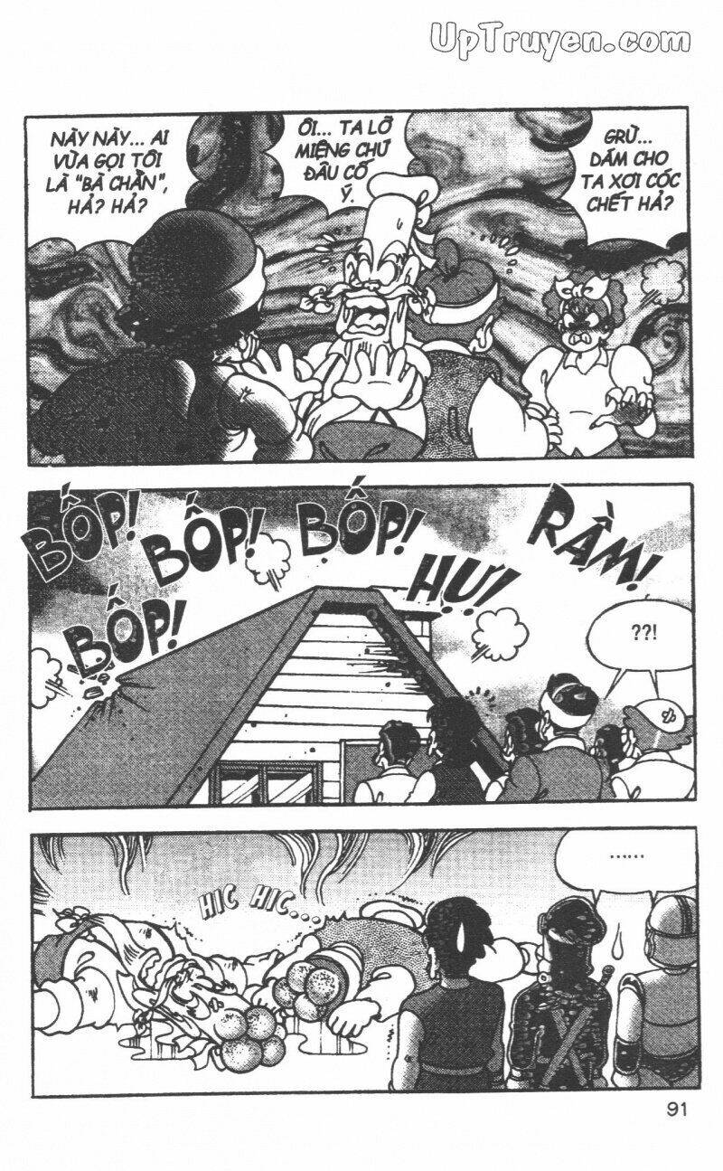 đội quân nhí nhố chapter 20 94