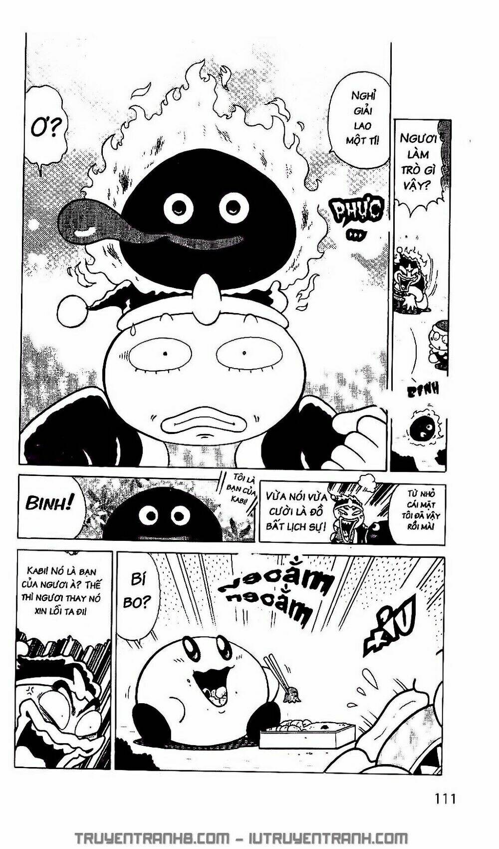 ngôi sao kabi chapter 96 12