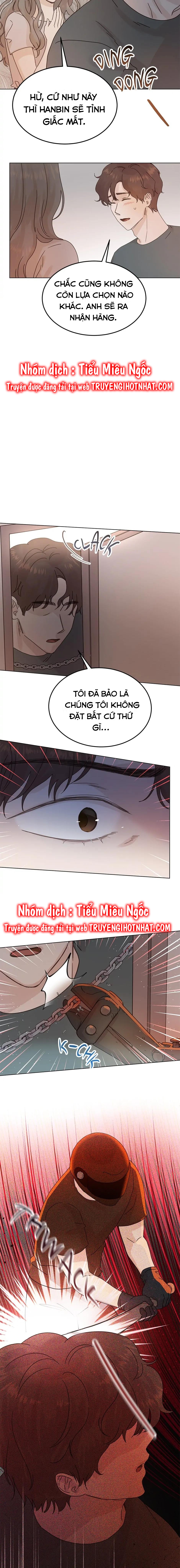 sự trả thù ngọt ngào của vợ tôi chapter 168 6