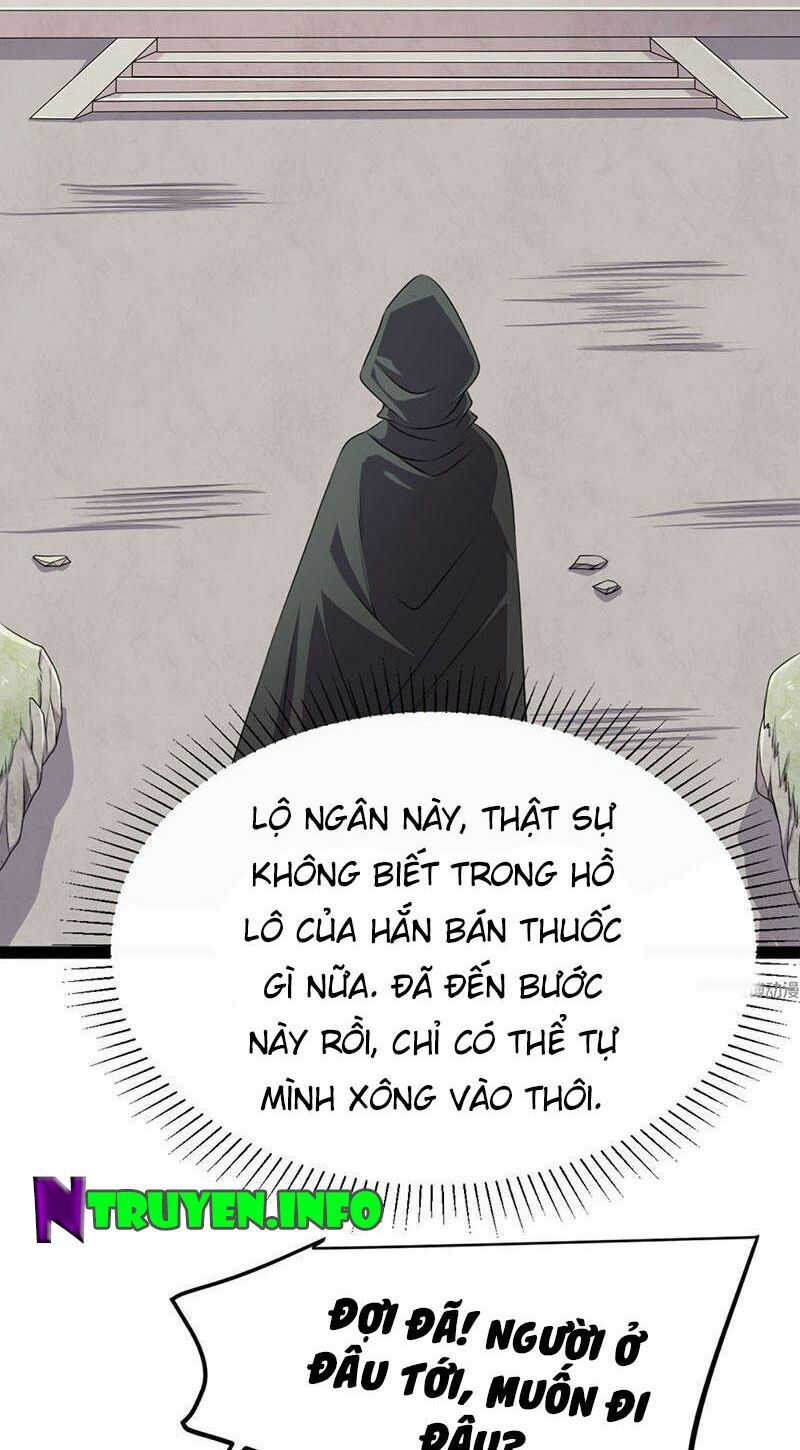 khuynh thế đế vương cơ chapter 15.1 8