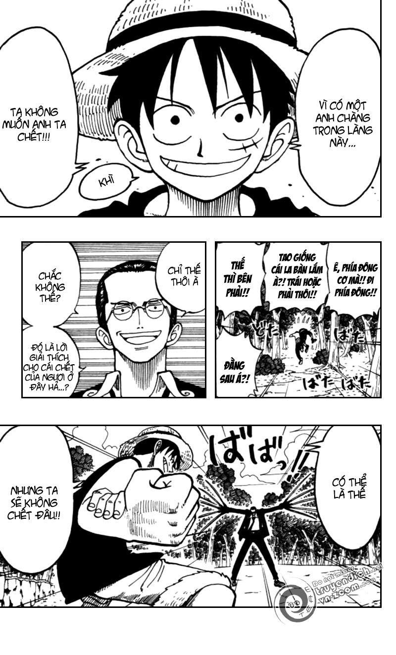 đảo hải tặc - one piece chapter 36 20
