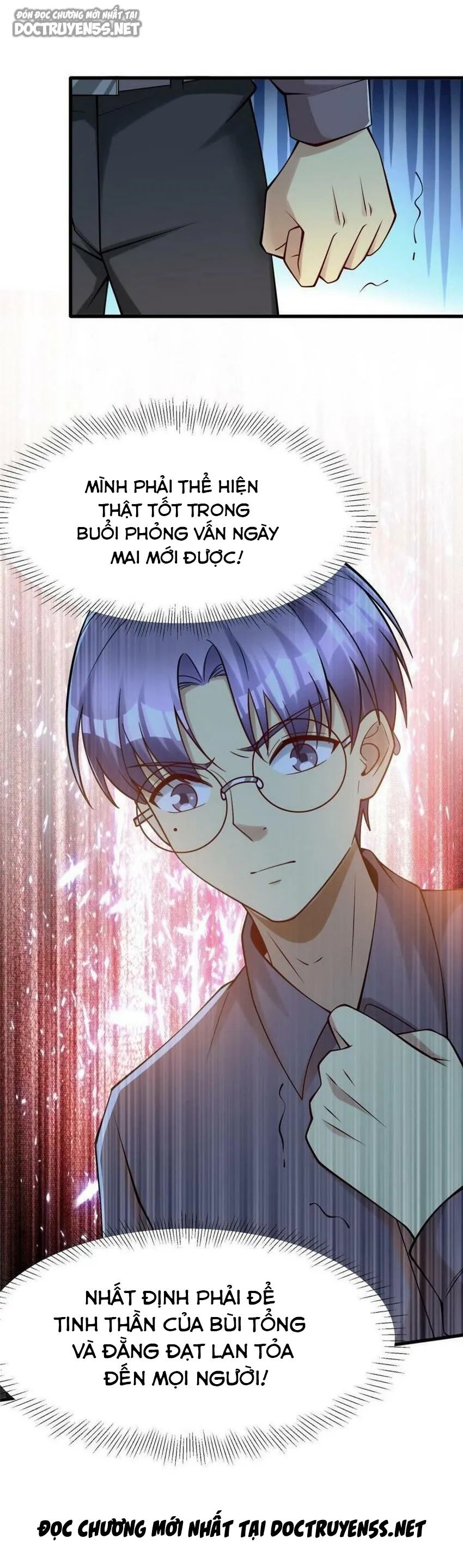 ta làm giàu từ thua lỗ game chapter 56 29