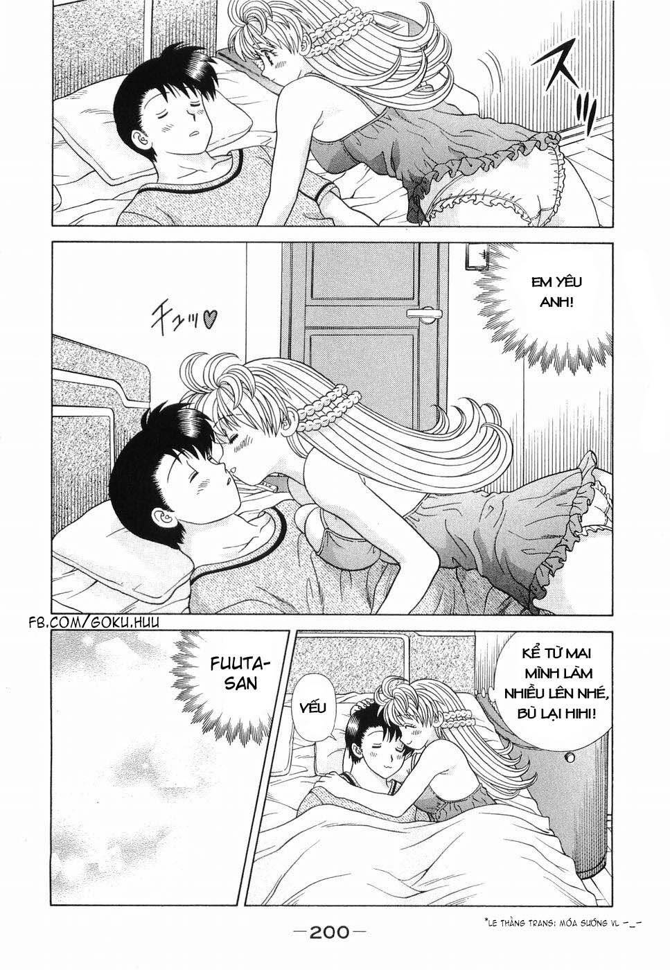 love lucky chapter 36 18