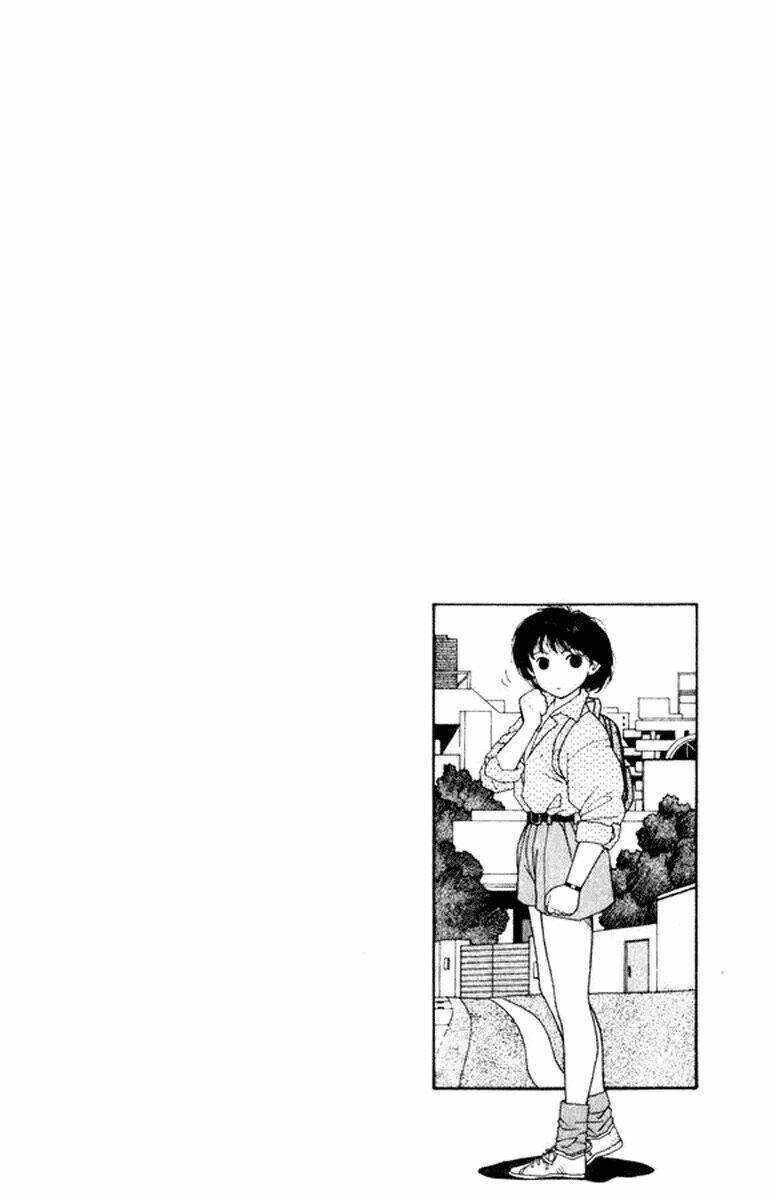 kirara - hồn ma quyến rũ chapter 19 2