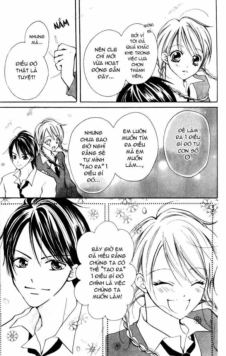 akaneiro show time chapter 1.1 39