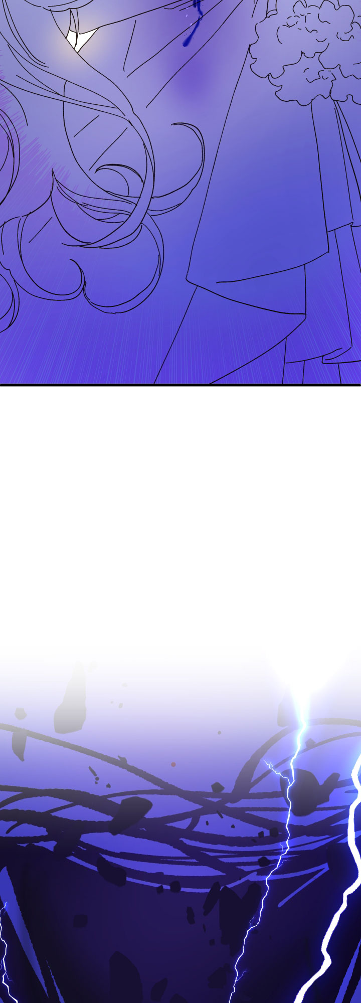 công chúa giả điên chapter 58.1 34