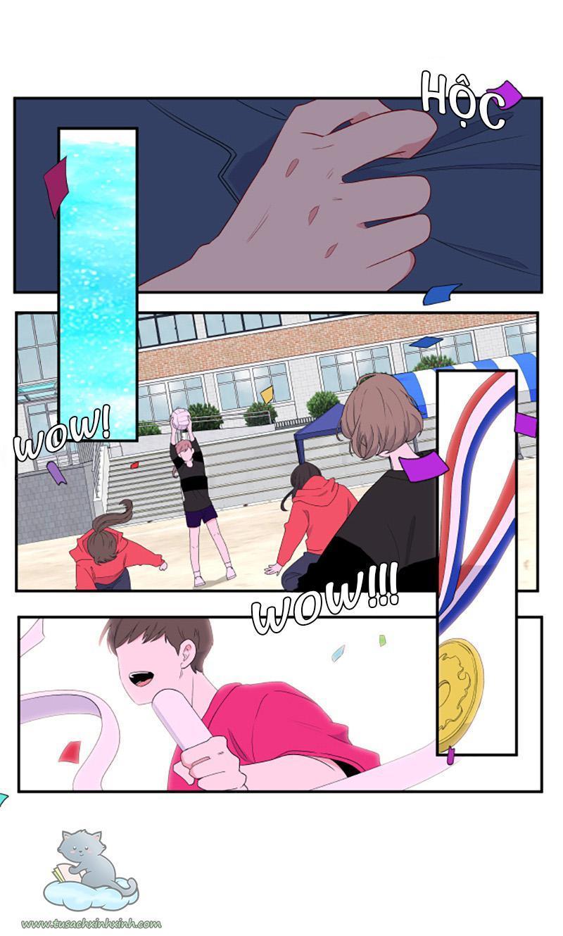 về bên anh chapter 19 30