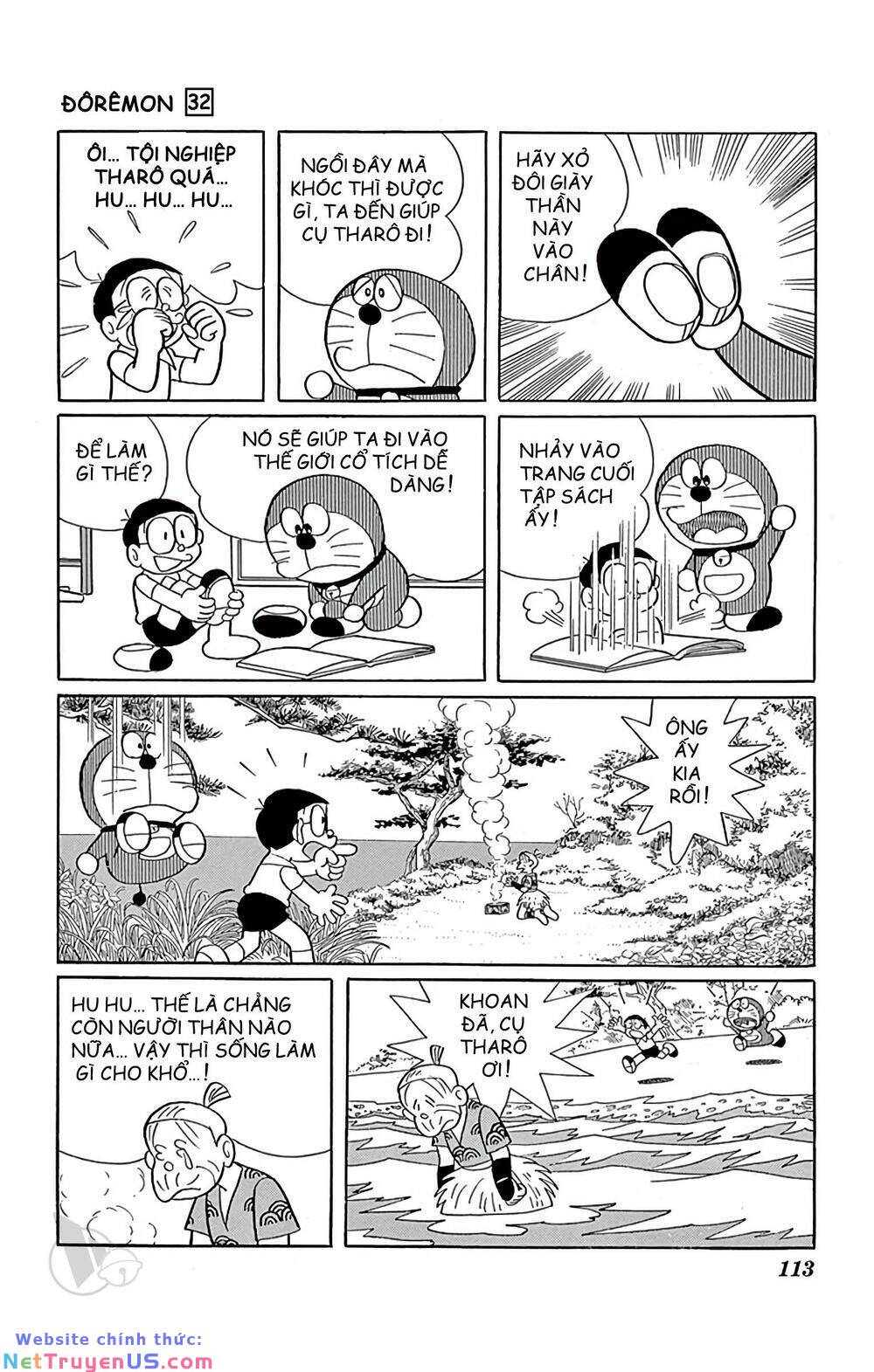 doraemon chapter 576 3