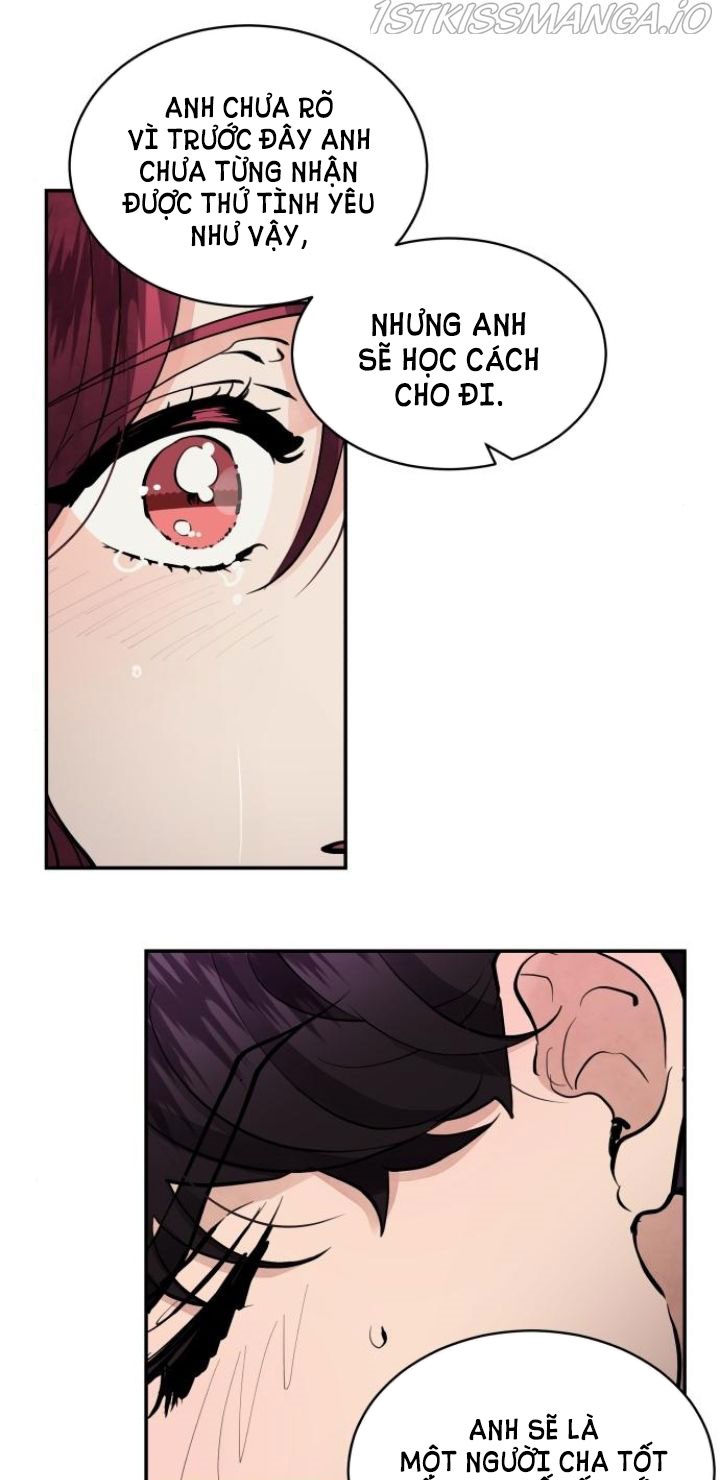 cặp đôi oan gia ngõ hẹp chapter 63 28