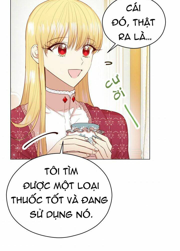 vẻ đẹp của ác ma chapter 18 43