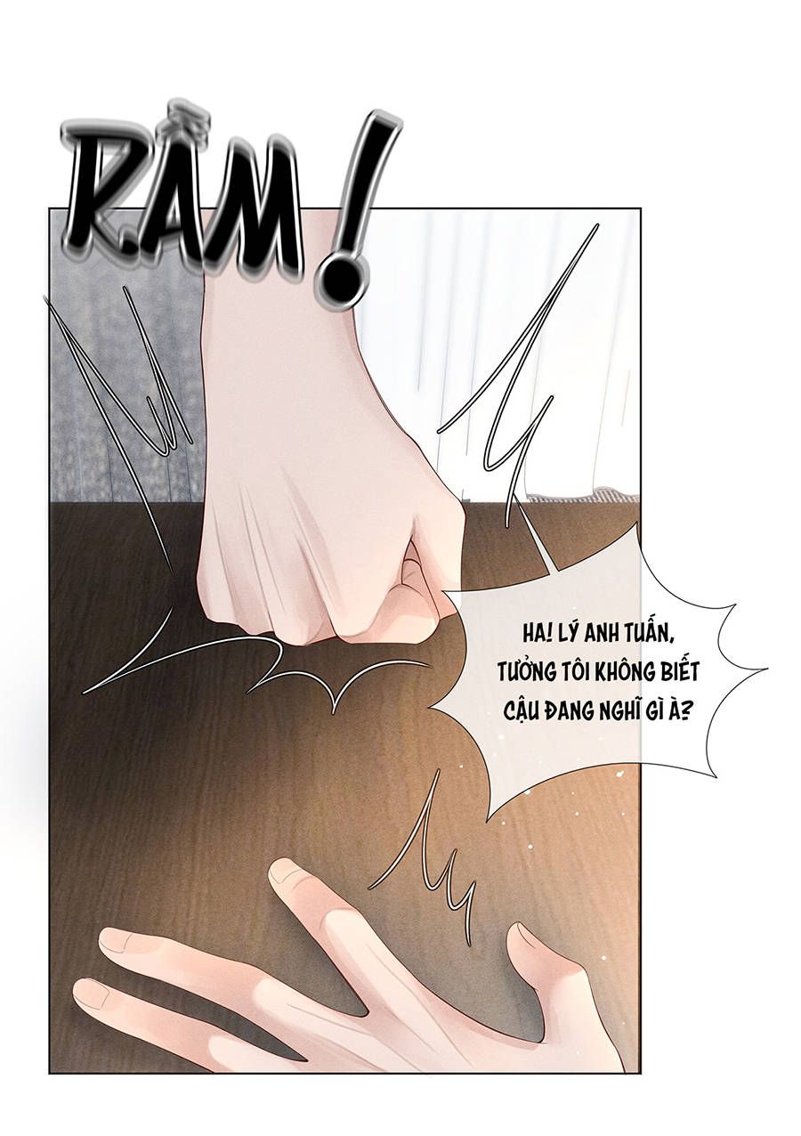 dior tiên sinh chapter 9 4