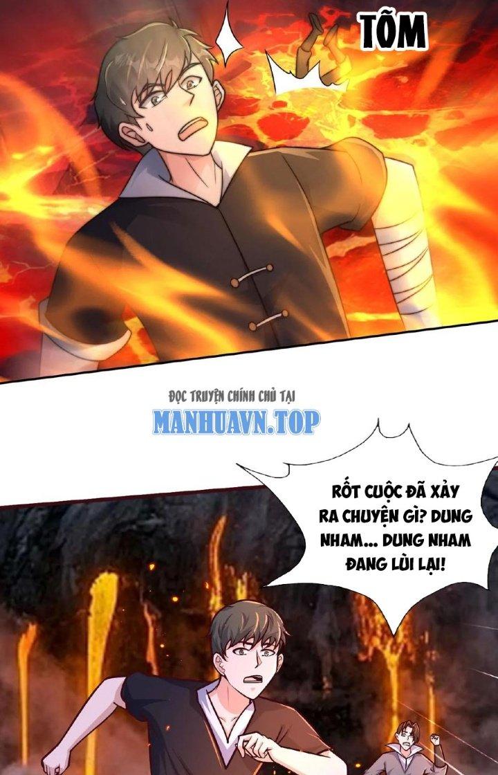 ta nuôi ma quỷ ở trấn ma ti chapter 150 7