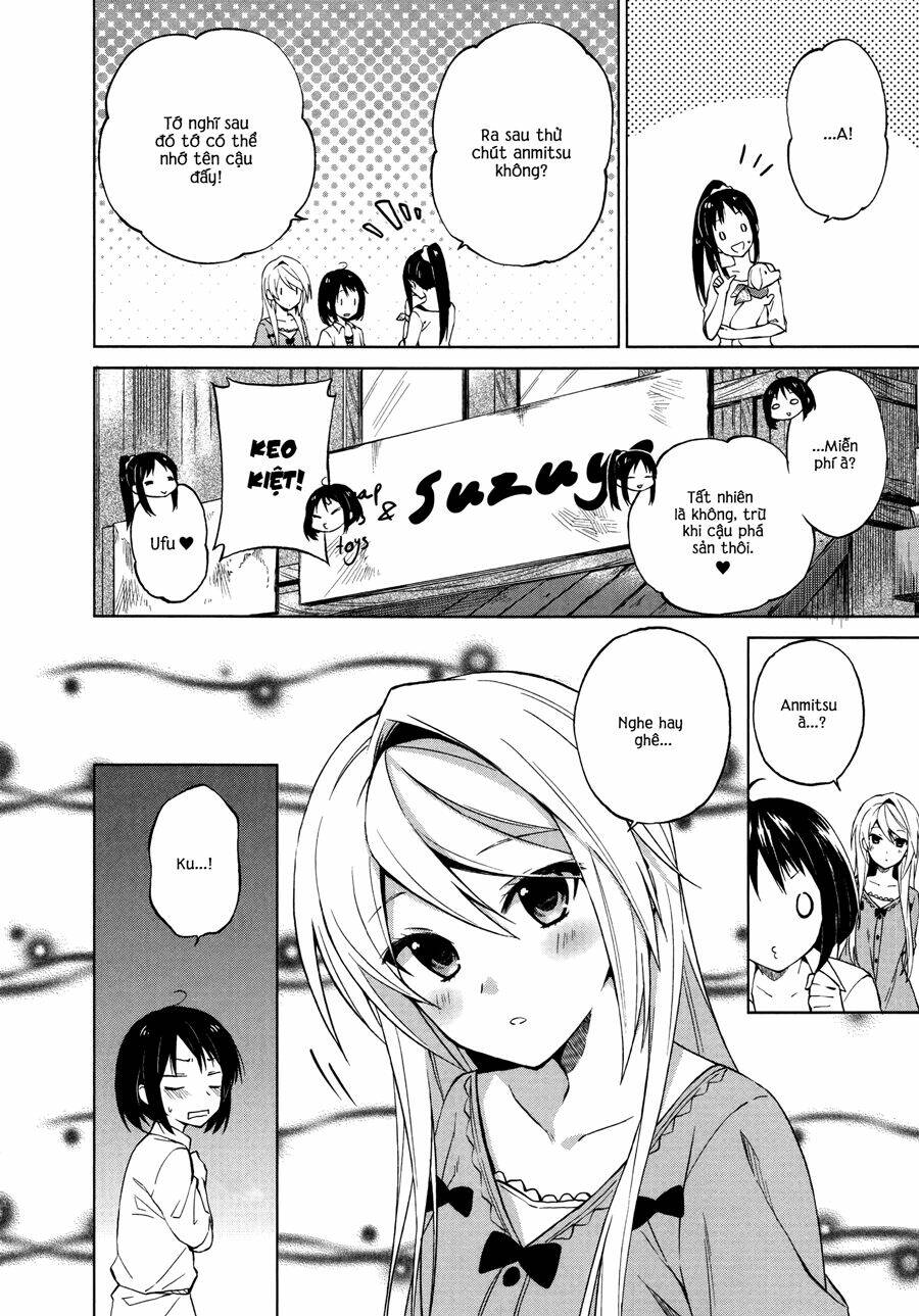 riko to haru to onsen to iruka chapter 6 12