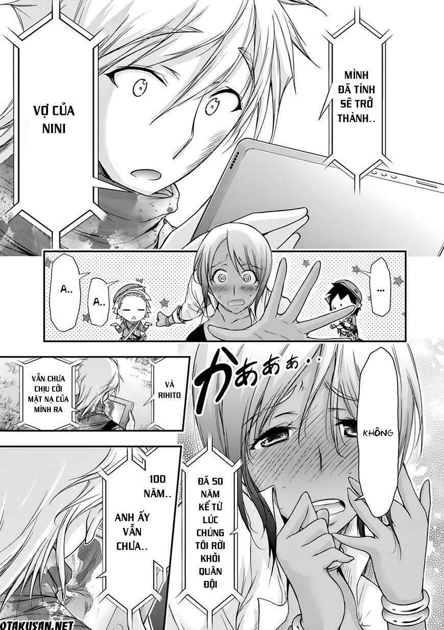 kích trụy vương huyền thoại chapter 28 33