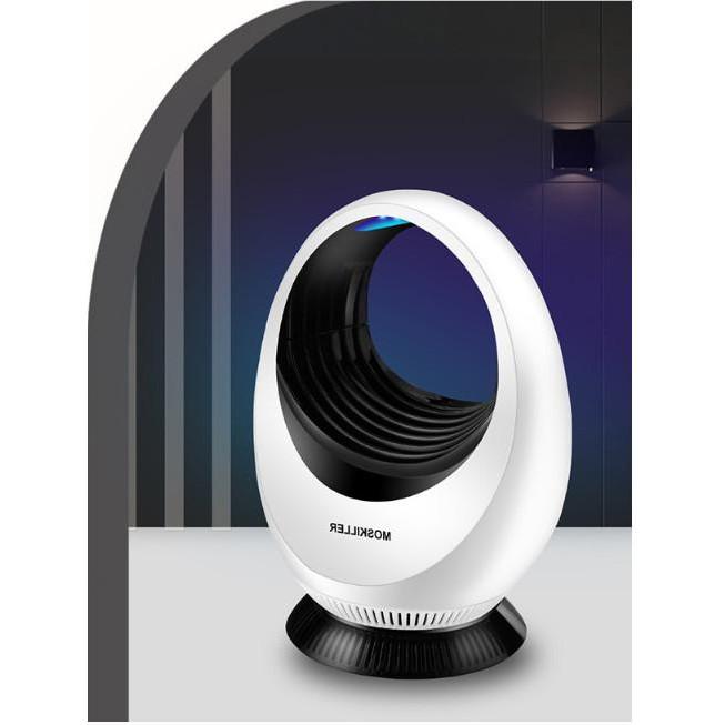 MOSKILLER - Đèn hút diệt muỗi công nghệ UV (Nhập khẩu Mỹ) - Home and Garden