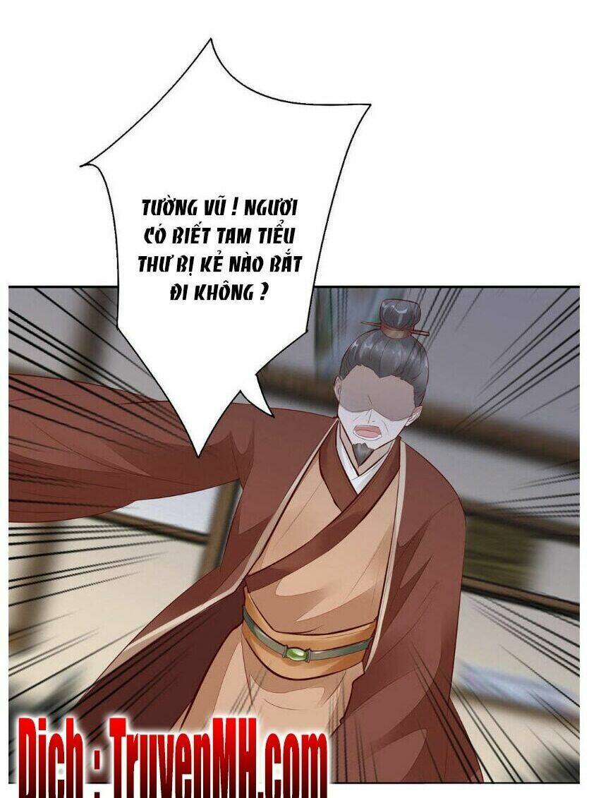 thần y yêu hậu chapter 12 17