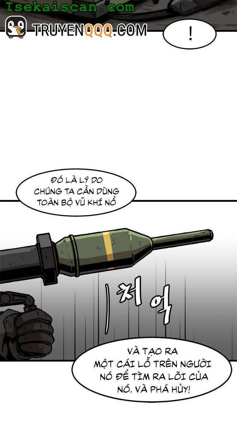 lên cấp một mình chapter 71 54