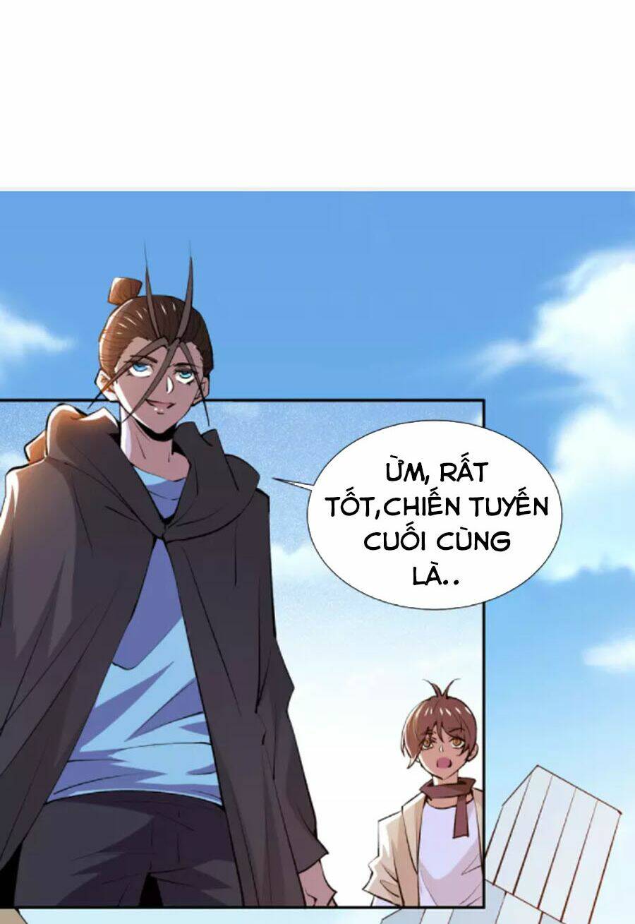 đô thị đỉnh phong cao thủ chapter 285 17