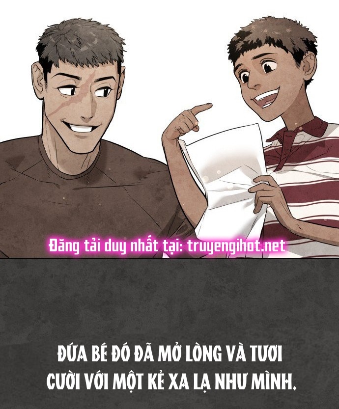 bạch huyết - white blood chapter 8 45