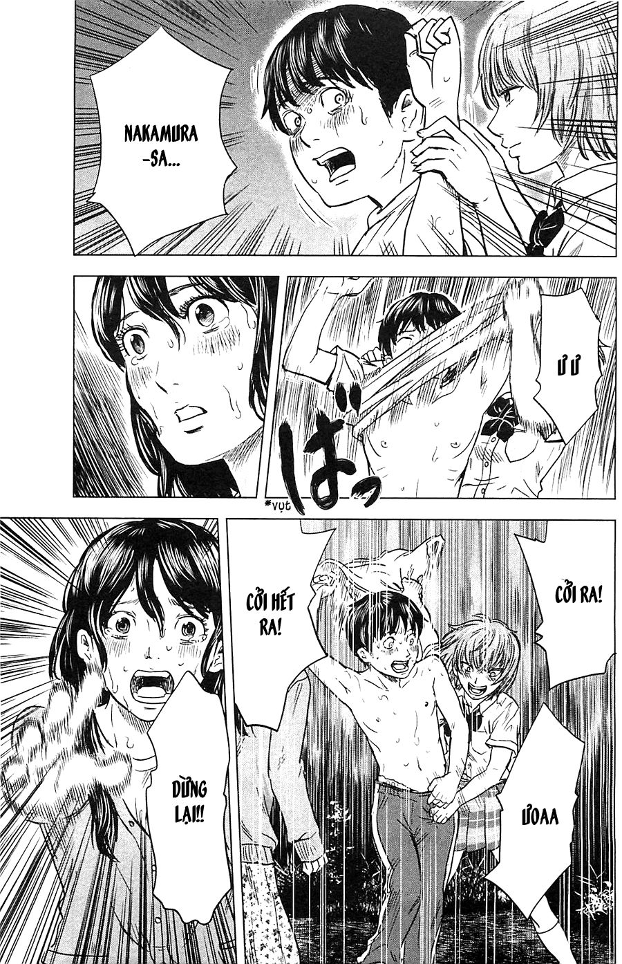 aku no hana chapter 16 18