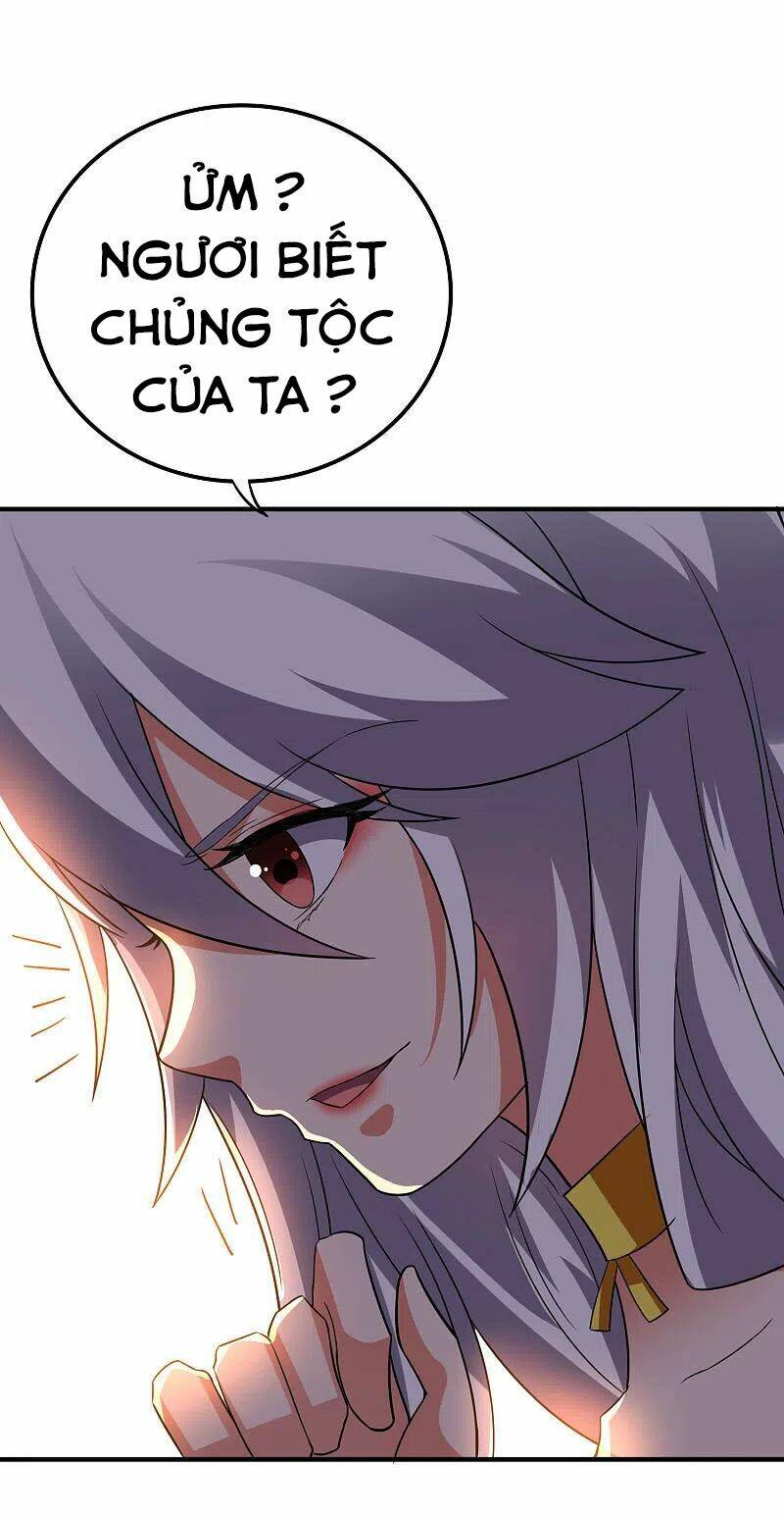 phục thiên thánh chủ chapter 173 6