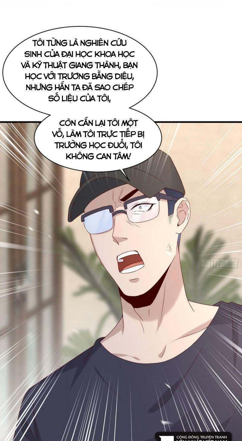 vua đầu tư mạnh nhất chapter 43 4