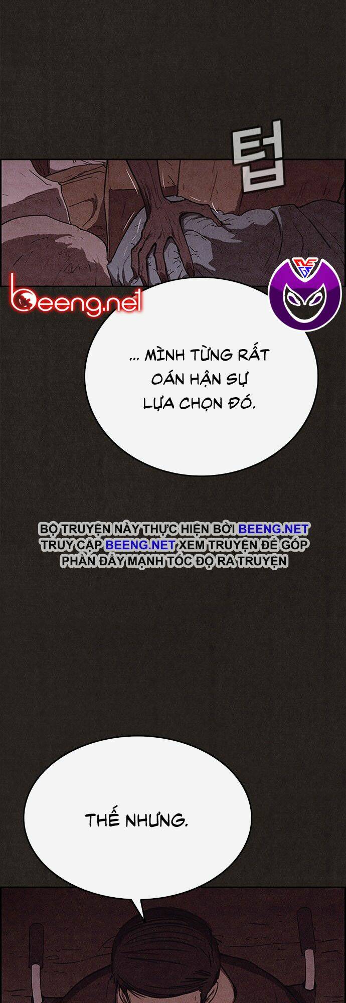 quái vật tại chung cư xanh chapter 118 50