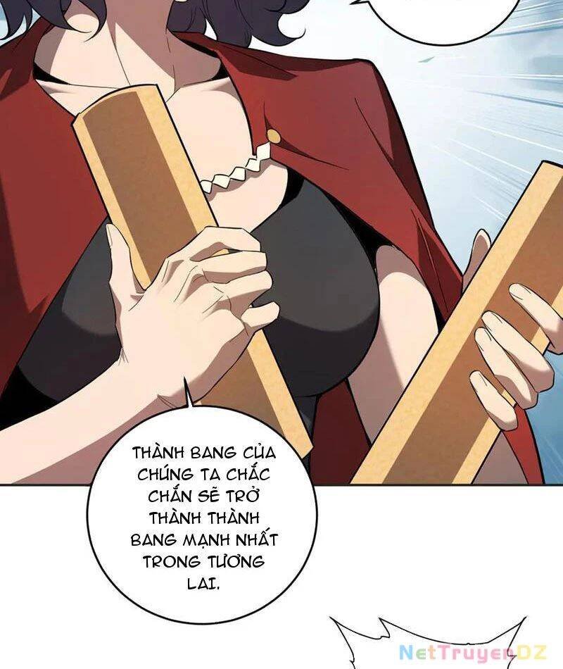 toàn dân tận thế: ta, virus quân vương chapter 38 61