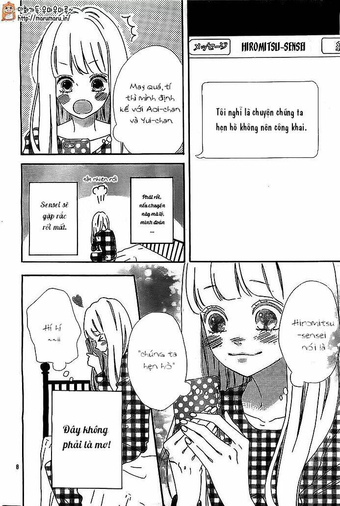 sensei kunshu chapter 12 10