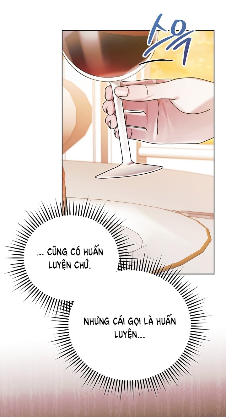 [18+] hãy cầu xin ta đi chapter 5.2 22