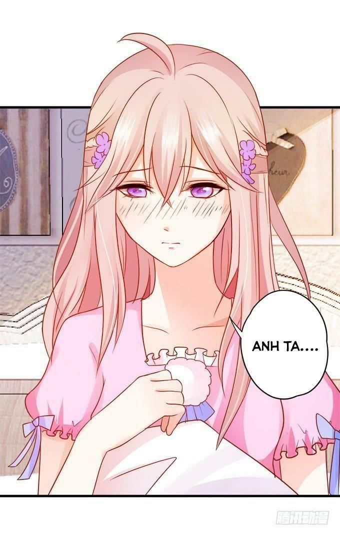 hồ tiên hung bạo chapter 11 8