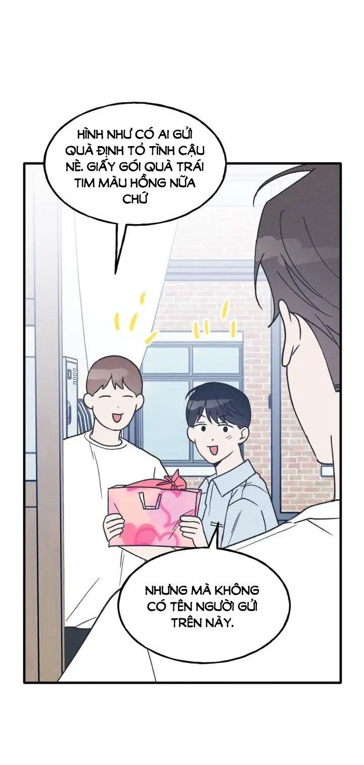 nguyên tắc của bạn thân là con trai chapter 23.2 6